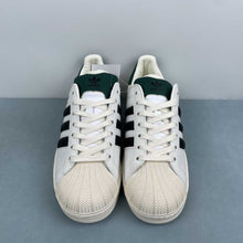 Cargar imagen en el visor de la galería, Adidas Superstar 2 Cloud White Core Black Cream White JP9188