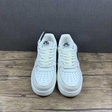 Cargar imagen en el visor de la galería, Air Force 1 07 Low Black Rice White Gold ZX9856-599