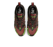 Cargar imagen en el visor de la galería, Air VaporMax Evo Redstone Electric Green Black White DC9393-600