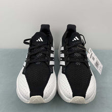Cargar imagen en el visor de la galería, Adidas UltraBoost 5 Cloud White Core Black Off White IF1480