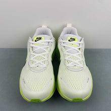 Cargar imagen en el visor de la galería, Nike Zoom Vomero 18 White Black Electric Green HM6804-102