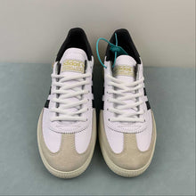 Cargar imagen en el visor de la galería, Adidas Handball Spezial Cloud White Grey Five Off White IF3741