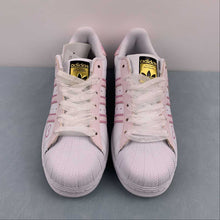 Cargar imagen en el visor de la galería, Adidas Superstar Heart Classic Shell Head EG4958