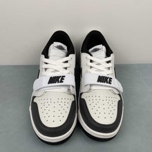 Cargar imagen en el visor de la galería, Air Jordan Legacy 312 Low White Black White Cool Grey HV1811-101