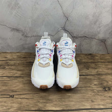 Cargar imagen en el visor de la galería, Air Max 270 React Pale Ivory Pale Vanilla CQ0208-101