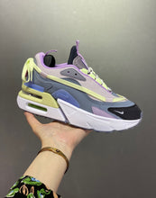 Cargar imagen en el visor de la galería, Air Max Furyosa Ashen Slate Summit White Venice CZ4149-400