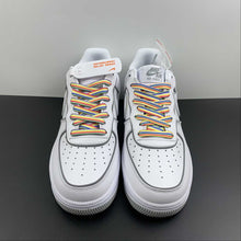 Cargar imagen en el visor de la galería, Air Force 1 07 Low SU19 White Silver Light Gray GU7895-639