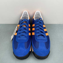 Cargar imagen en el visor de la galería, Adidas SL 72 RS Royal Blue Crew Orange Off White JR8775