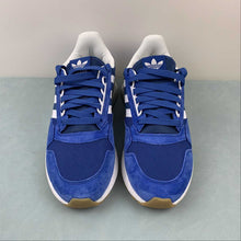 Cargar imagen en el visor de la galería, Adidas ZX 500 RM Blue Night Grey F36882