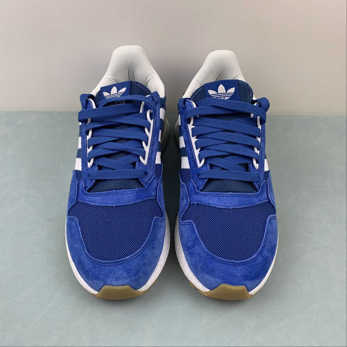 Adidas ZX 500 RM Blue Night Grey F36882 – juanma-shop