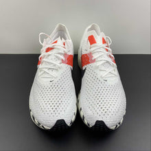 Cargar imagen en el visor de la galería, Air ZoomX Vaporfly Next 3 White Black Red DV4219-200