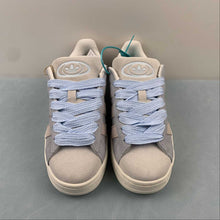 Cargar imagen en el visor de la galería, Adidas Campus 00s Halo Blue Wonder Quartz IG5990