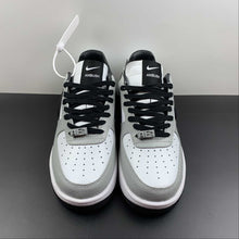 Cargar imagen en el visor de la galería, Ambush x Air Force 1 07 Low Phantom Gray Black White DV3464-008