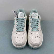 Cargar imagen en el visor de la galería, Air Force 1 07 Low Ice Blue Off White TP0096-266