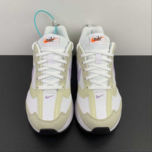 Cargar imagen en el visor de la galería, Air Max Dawn White Purple Dawn Light Bone Black DC4068-100