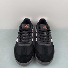 Cargar imagen en el visor de la galería, Adidas Predator Freestyle Black White Solar Red IF1025