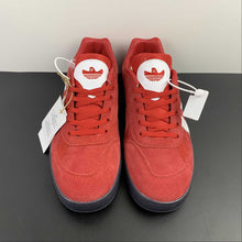 Cargar imagen en el visor de la galería, Adidas Aloha Super x Mark Gonzales Scarlet Cloud White GY6896
