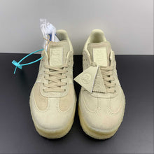 Cargar imagen en el visor de la galería, Adidas Samba Kith Clarks 8th Street Savannah ID7298
