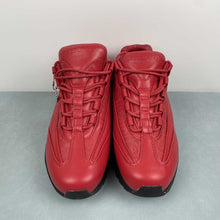 Cargar imagen en el visor de la galería, Supreme x Air Max 95 Lux Gym Red CI0999-600