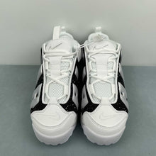 Cargar imagen en el visor de la galería, Air More Uptempo Low White White FZ3055-100