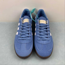 Cargar imagen en el visor de la galería, Adidas Handball Spezial Light Blue White Gum BD7632