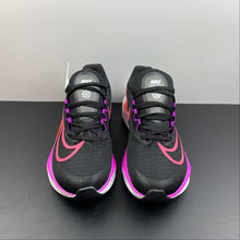 Cargar imagen en el visor de la galería, Zoom Fly 5 Black White-Pink DM8968-700