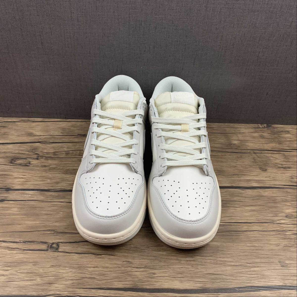 sail light bone cashmere pale ivory