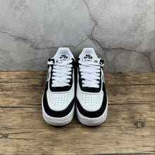 Cargar imagen en el visor de la galería, Air Force 1 Shadow Aurora White Black Blue CZ7929-100