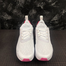 Cargar imagen en el visor de la galería, Air Max 270 White Pink Grey CI1963-191
