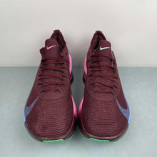 Cargar imagen en el visor de la galería, Air Zoom Alphafly Next 3 Red Purple IB4201-600