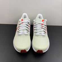Cargar imagen en el visor de la galería, Air Zoom Pegasus 39 White University Red DH4072-103