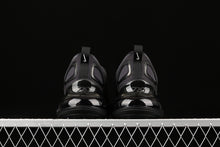 Cargar imagen en el visor de la galería, Air Max 720 Light Gray Black AO2924-004