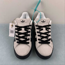 Cargar imagen en el visor de la galería, Adidas Campus 00s White Core Black H03470