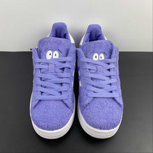 Cargar imagen en el visor de la galería, Adidas Campus 80s South Park Towelie Chalk Purple White GZ9177