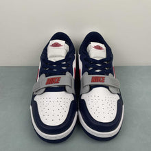 Cargar imagen en el visor de la galería, Air Jordan Legacy 312 Low White Varsity Red CD7069-164
