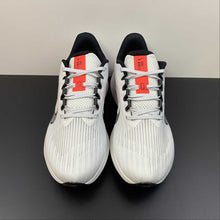 Cargar imagen en el visor de la galería, Air Winflo 9 Photon Dust Red Platinum Tint Black DD6203-009