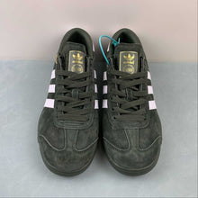 Cargar imagen en el visor de la galería, Adidas Hamburg Green Oxide Off White Shadow Green GW9641