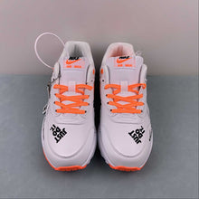 Cargar imagen en el visor de la galería, Air Max 1 SE Just Do It White Orange AO1021-100