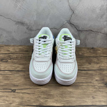 Cargar imagen en el visor de la galería, Air Force 1 Shadow Pixel Barely Green White Platinum Violet CV8480-300