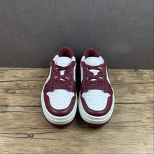 Cargar imagen en el visor de la galería, Air Jordan 1 Elevate Low Bred White Team Red Sail DH7004-161