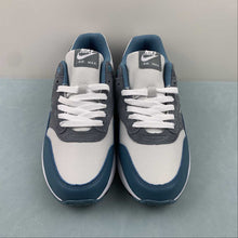 Cargar imagen en el visor de la galería, Air Max 1 SC Noise Aqua Photon Dust White Cool Gray FB9660-001