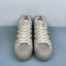 Cargar imagen en el visor de la galería, Adidas Superstar 2 Bliss Copper Metallic Putty Beige JR7355