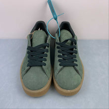 Cargar imagen en el visor de la galería, Adidas Stan Smith Crepe Green Oxide Shadow Green Crepe Color FZ6444