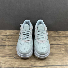 Cargar imagen en el visor de la galería, Air Force 1 Low Luxe Purple Dye Grey Dark Brown DD9605-500