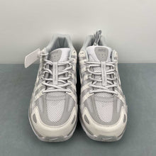 Cargar imagen en el visor de la galería, Nike P-6000 Metallic Summit White Pure Platinum Wolf Grey White FV6603-101