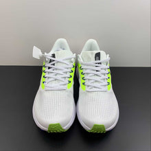 Cargar imagen en el visor de la galería, Air Zoom Pegasus 39 White Green-Black DX1627-400