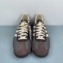 Cargar imagen en el visor de la galería, Adidas SL 72 OG Charcoal Crystal Sand Brown IF1937