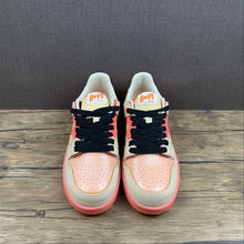 Cargar imagen en el visor de la galería, BAPE Sk8 STA Orange Pink Grey