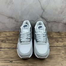 Cargar imagen en el visor de la galería, Air Max 1 City Pack London Smoke Grey Valerian Blue CV1639-001