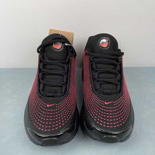 Cargar imagen en el visor de la galería, Air Max Dn Dark Smoke Grey Salsa Red HJ6695-001